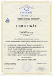 OHSAS 18001_cz